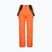 Pantaloni de schi pentru copii CMP portocaliu 3W15994/C596