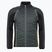 Jachetă hibrid pentru bărbați CMP 30A2647, negru, U911