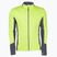 Jachetă softshell de drumeții pentru bărbați CMP, verde, 31A2237