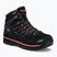Cizme de trekking pentru femei CMP Moon Mid negru 31Q4796