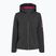 Jachetă softshell CMP Zip 05UG pentru femei, negru/roz 39A5006/05UG/D36