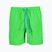 Pantaloni scurți de baie pentru copii CMP 091M verde 3R50024/091M/110