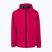 Jachetă de ploaie cu membrană pentru copii CMP G Fix B880 roșu 39X7985/B880/110