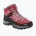 Încălțăminte de trekking pentru femei CMP Rigel Low Wp rose/sand
