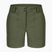 Pantaloni scurți de trekking pentru femei Montura Sarzana verde salvia