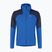 Geacă pentru bărbați  Montura Rise Hooded b.blue/graphite blue