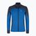 Bluză pentru bărbați Montura Rise Maglia b.blue/graphite blue
