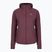 Geacă de vânt pentru femei Montura Rise Octa Hooded vinaccia