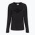 Longsleeve pentru femei Aeronautica Militare Aeronautica Military nero