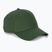 Șapcă pentru bărbați Aeronautica Militare Basic With Metal Eagle seaweed green