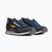 Încălțăminte pentru bărbați Aeronautica Militare 251SC288CT3545 blu navy