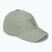 Bărbați Aeronautica Militare 251HA1204CT2476 piatră bej spălat șapcă de baseball