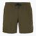 Pantaloni scurți de baie pentru bărbați Aeronautica Militare 251BW224CT3538 olive militar