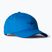 Bărbați Aeronautica Militare baseball cap 251HA1212CT3299 albastru mediu