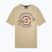 Tricou pentru bărbați Aeronautica Militare Squadriglia degli Assi antelope beige