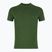 Tricou pentru bărbați Aeronautica Militare 251TS2377J633 forest green washed