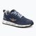 Încălțăminte pentru bărbați Aeronautica Militare 251SC276CT3332 blu navy