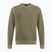 Tricou bărbătesc Aeronautica Militare Girocollo military olive washed