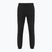 Pantaloni bărbați Aeronautica Militare 251PF872F459 negru jet