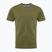 Tricou verde Aeronautica Militare Essential pentru bărbați