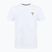 Tricou pentru bărbați Aeronautica Militare Essential off white