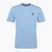 Bărbați Aeronautica Militare Essential albastru gheață T-shirt