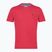 Tricou bărbați Aeronautica Militare Essential magenta