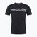 Bărbați Aeronautica Militare Heritage blu navy T-shirt