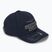 Bărbați Aeronautica Militare baseball cap 251HA1104CT2261 blu navy