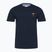 Tricou pentru bărbați Aeronautica Militare 252TS1580UJ00372 Basic Crewneck blu navy