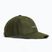 Șapcă pentru bărbați Aeronautica Militare 252HA1085UCT02333 verde militare