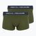 Boxeri Aeronautica Militare AM1UBX005 Trunk 2 perechi military