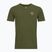 Tricou pentru bărbați Aeronautica Militare AM1UTI006 V-Neck military
