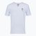 Tricou pentru bărbați Aeronautica Militare AM1UTI006 V-Neck white