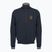 Bluză pentru bărbați Aeronautica Militare FE2089UF00674 FZ navy blue