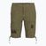 Pantaloni scurți pentru bărbați Aeronautica Militare BE0041UCT01122 green