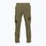 Pantaloni pentru bărbați Aeronautica Militare PA1387UCT01493 green