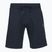 Pantaloni scurți pentru bărbați Aeronautica Militare BF0032UF00674 navy blue bermuda shorts