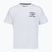 Tricou pentru bărbați Aeronautica Militare TS2539UJ00727 off white