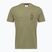 Tricou pentru bărbați Aeronautica Militare TS2535UJ00641 lichen green