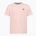 Tricou pentru bărbați Aeronautica Militare TS1580UJ00372 lotus pink