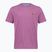 Tricou pentru bărbați Aeronautica Militare TS1580UJ00372 grape purple