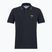 Tricou Aeronautica Militare PO1308UP00082 Navy blue polo