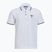 Tricou Aeronautica Militare PO1308UP00082 Polo off white