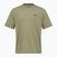 Tricou pentru bărbați Aeronautica Militare TS2535UJ00641 lichen green