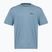 Tricou pentru bărbați Aeronautica Militare TS2535UJ00641 dusty blue