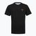 Tricou pentru bărbați Aeronautica Militare 262TS1580UJ00372 jet black