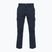 Pantaloni pentru bărbați Aeronautica Militare PA1716UCT04301 navy blue