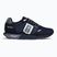 Încălțăminte pentru bărbați Buty Aeronautica Militare 262SC0292UCT04393 blu navy
