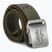Curea de pantaloni pentru bărbați Pasek Aeronautica Militare 262CI0325UCT03585 tea leaf